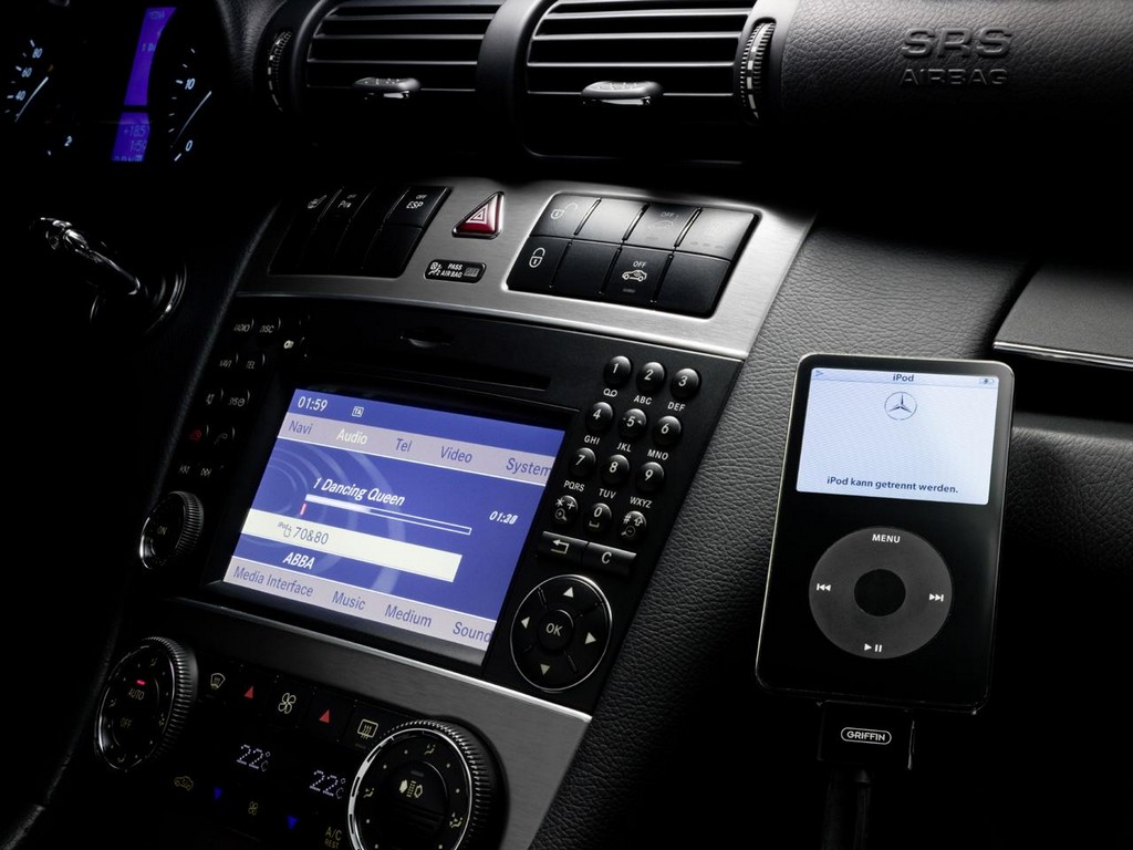 MERCEDES-BENZ CLC, foto 53