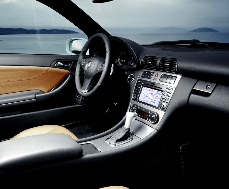 MERCEDES-BENZ CLC, foto 54