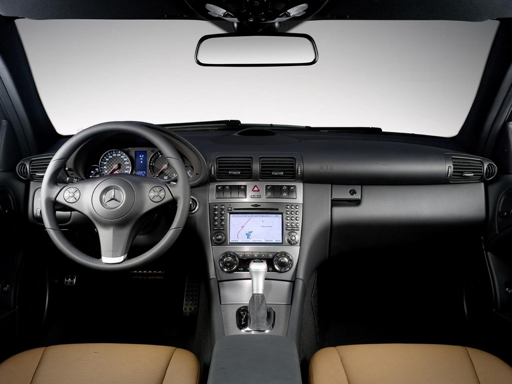 MERCEDES-BENZ CLC, foto 55