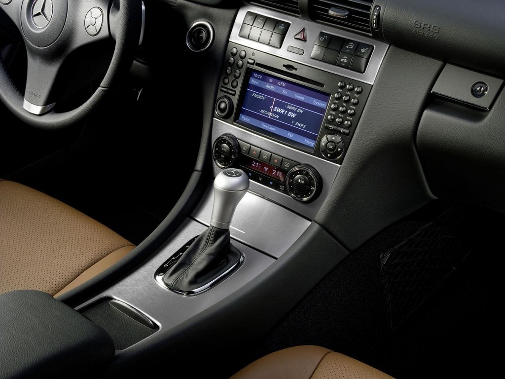 MERCEDES-BENZ CLC, foto 56