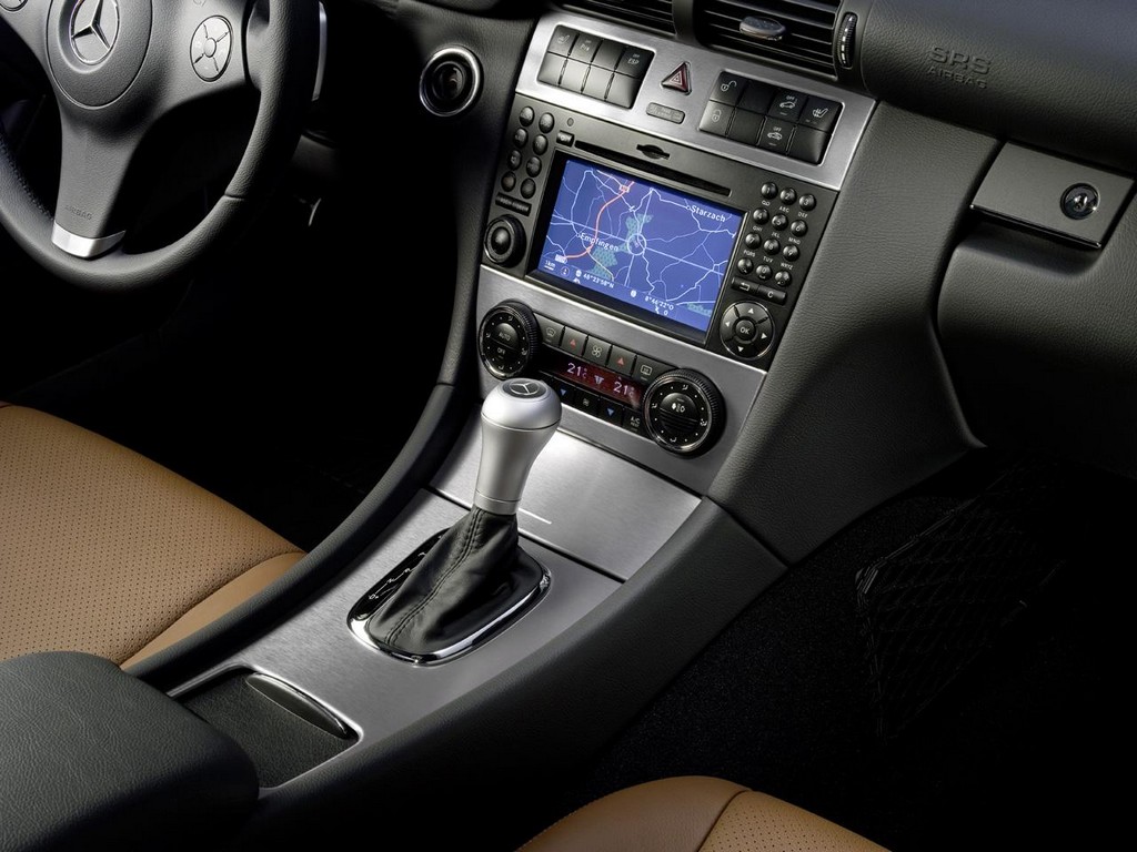MERCEDES-BENZ CLC, foto 57
