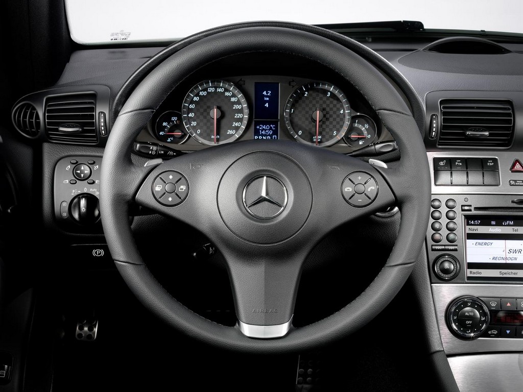 MERCEDES-BENZ CLC, foto 58