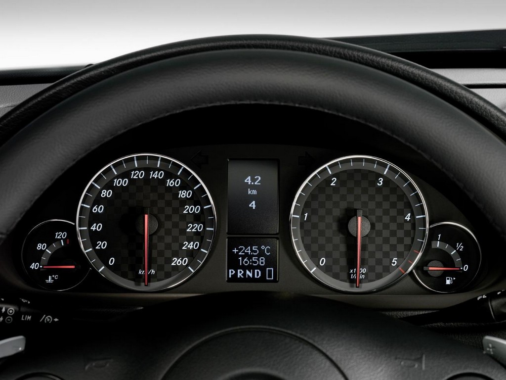 MERCEDES-BENZ CLC, foto 59