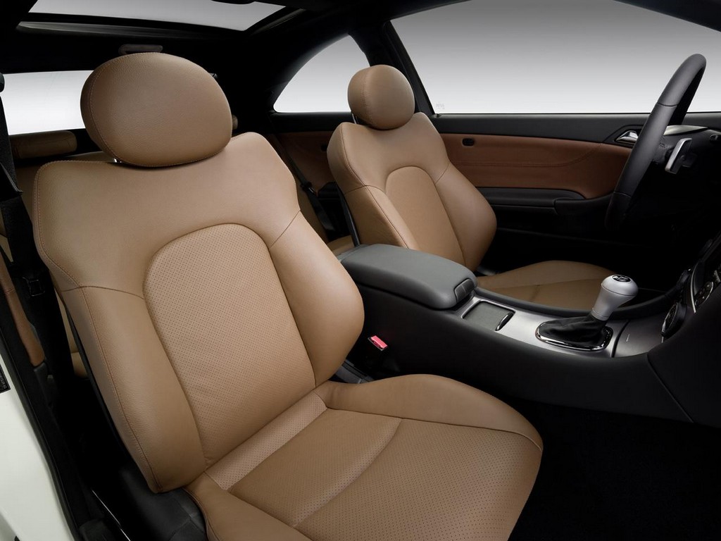 MERCEDES-BENZ CLC, foto 60