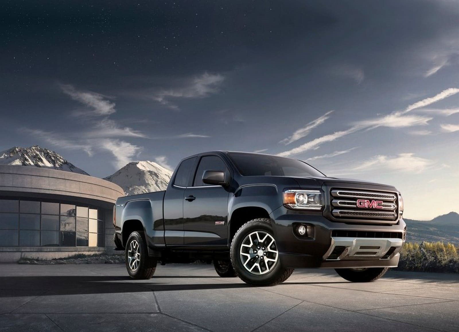 GMC CANYON, foto 6