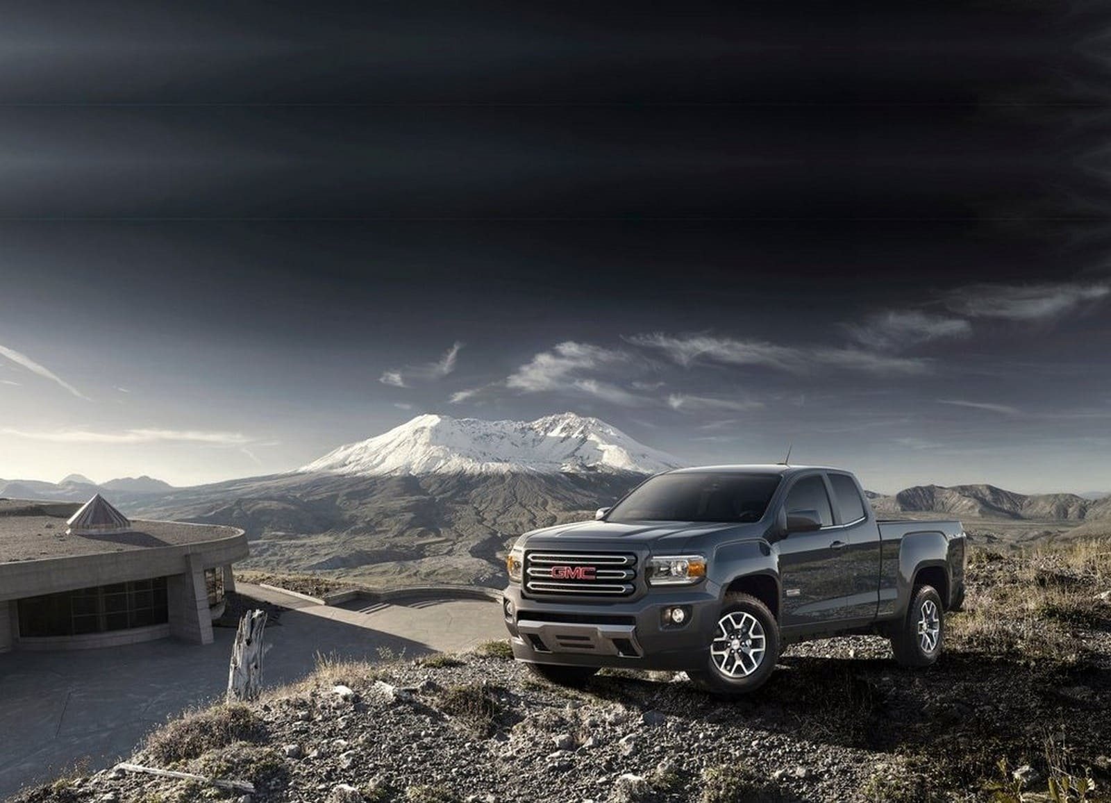 GMC CANYON, foto 7