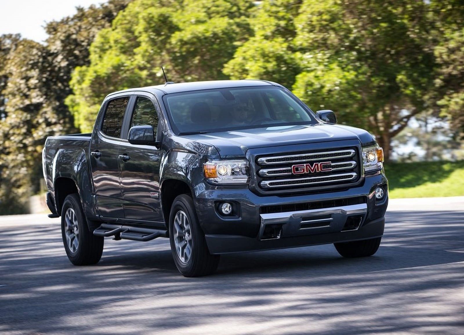 GMC CANYON, foto 13