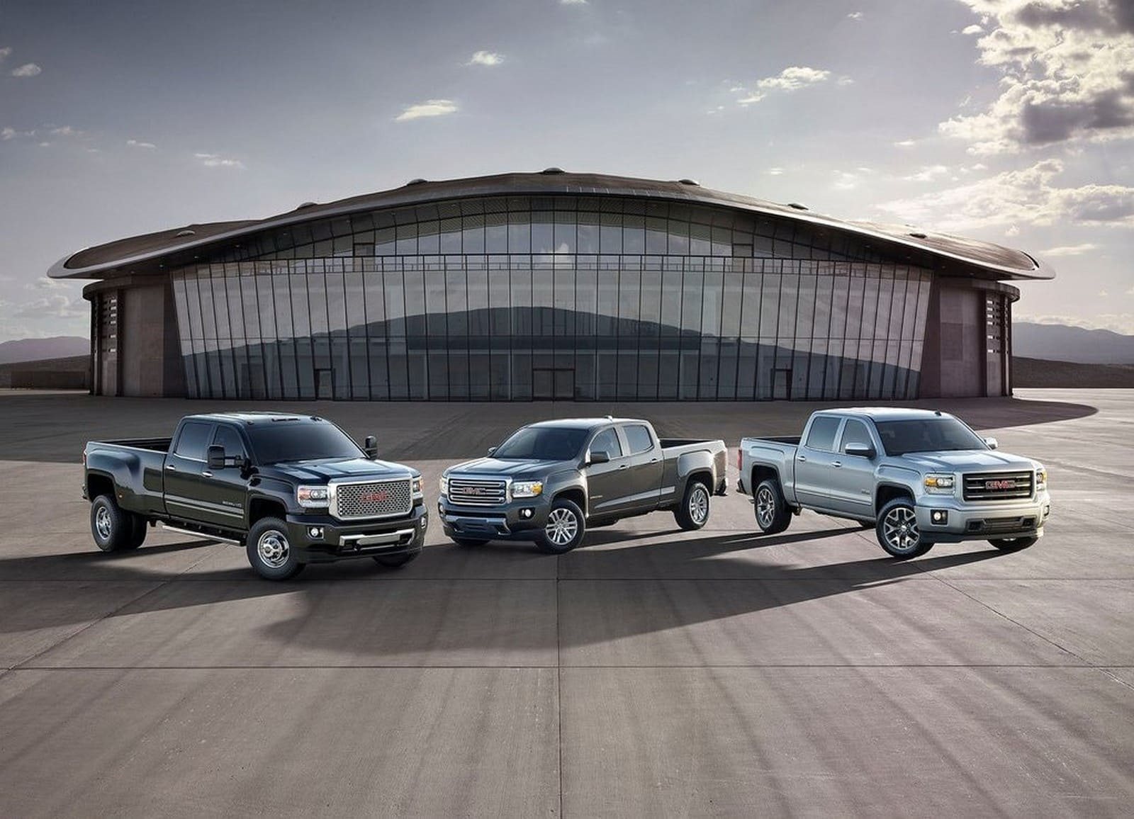 GMC CANYON, foto 37