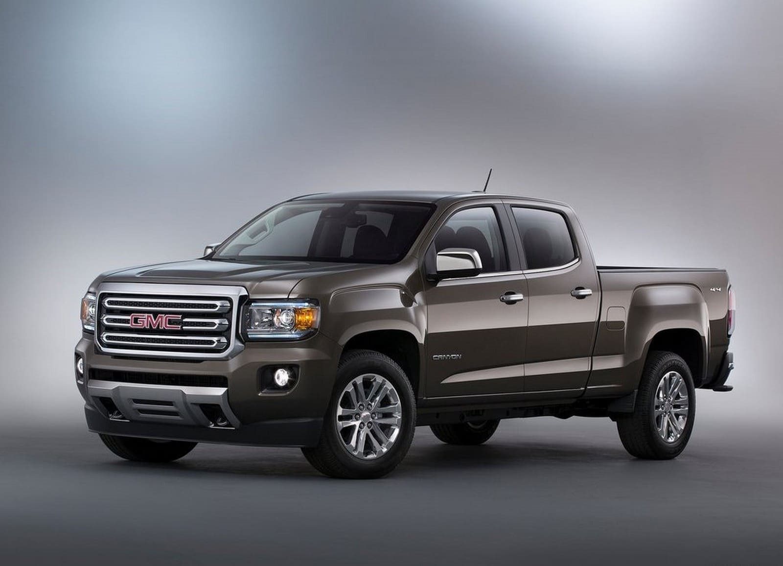 GMC CANYON, foto 39