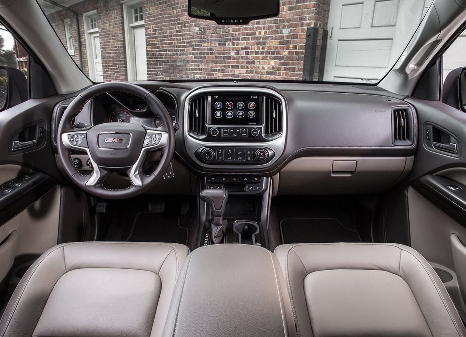 GMC CANYON, foto 42