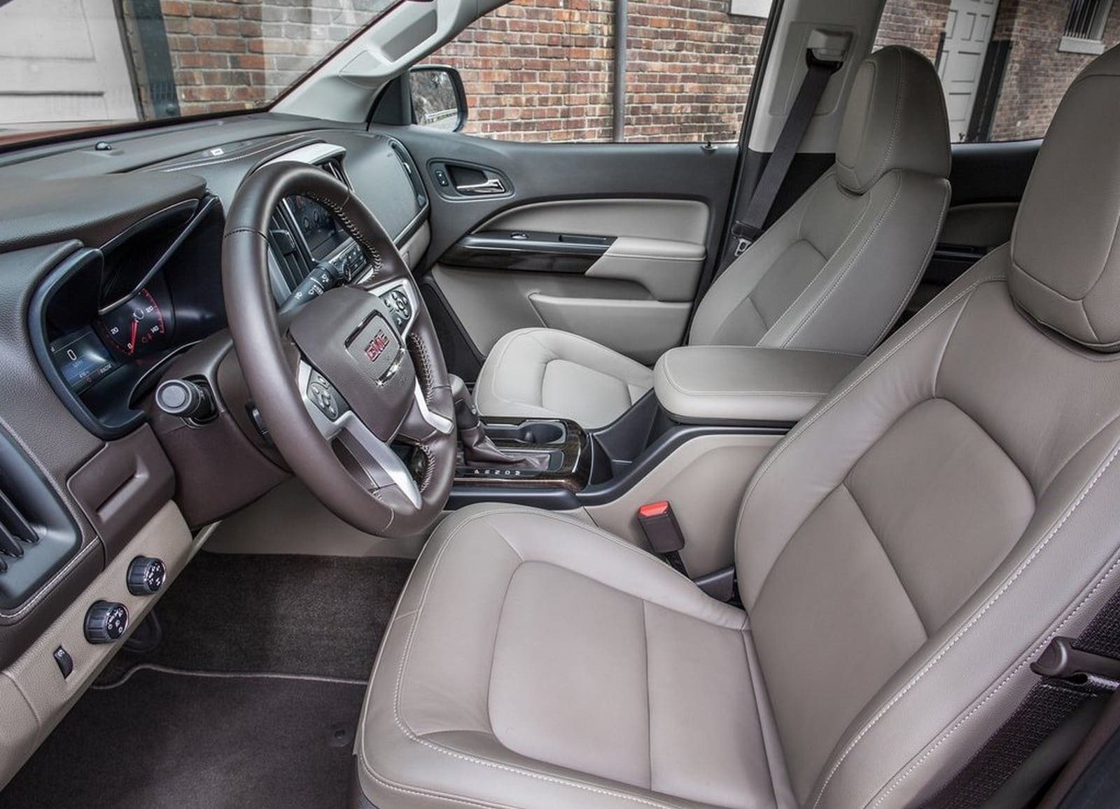 GMC CANYON, foto 51