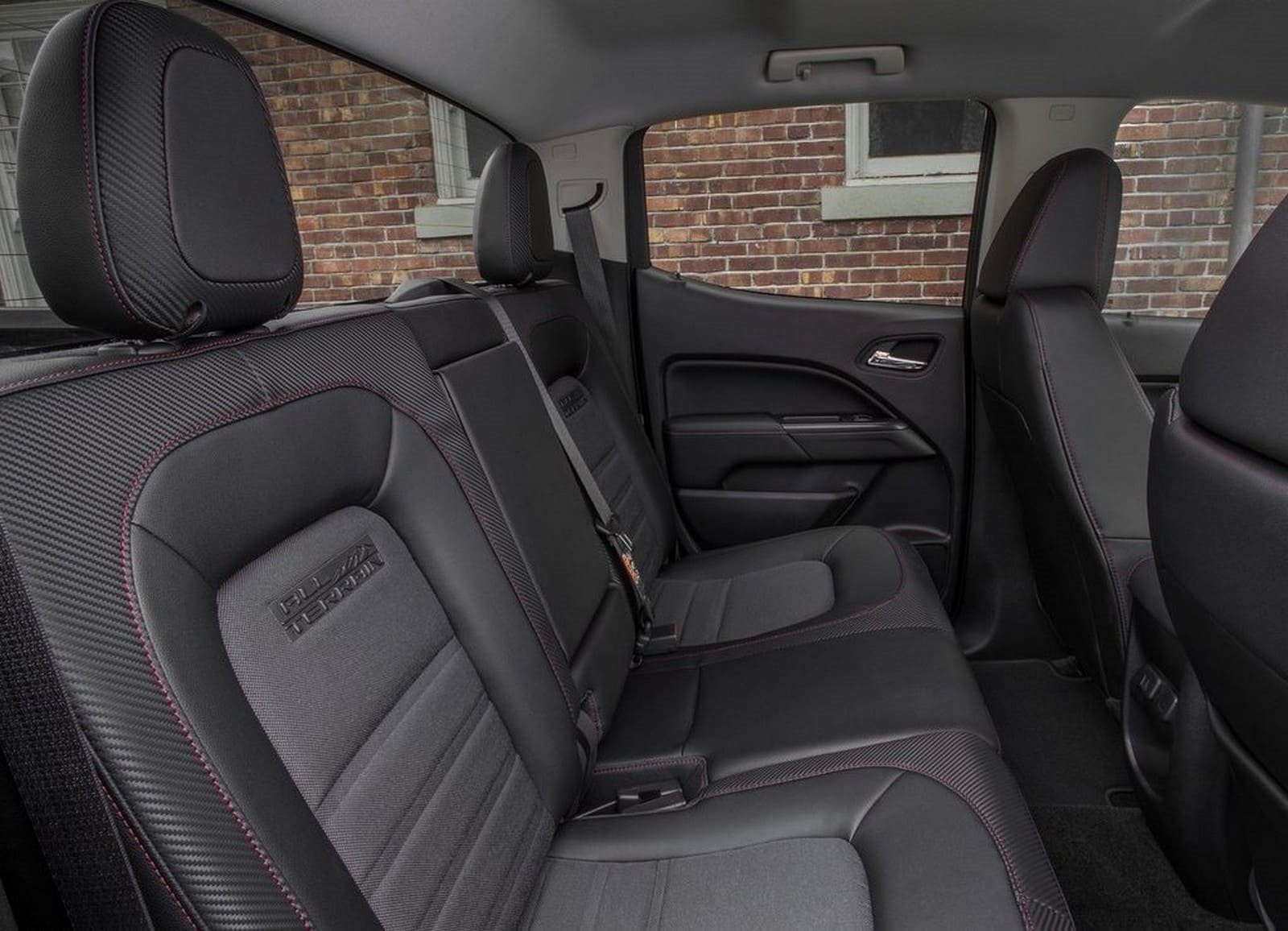 GMC CANYON, foto 55