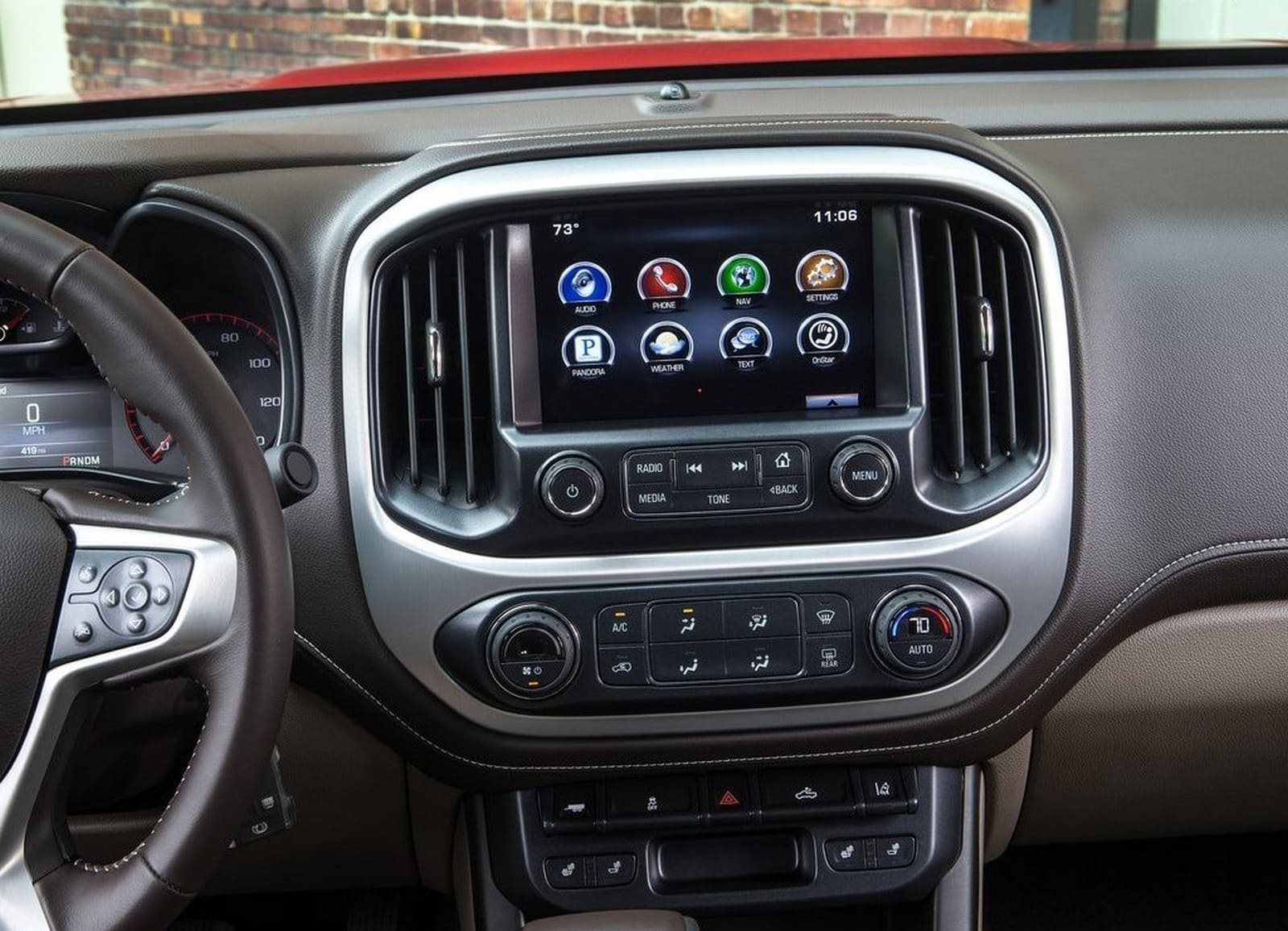 GMC CANYON, foto 57