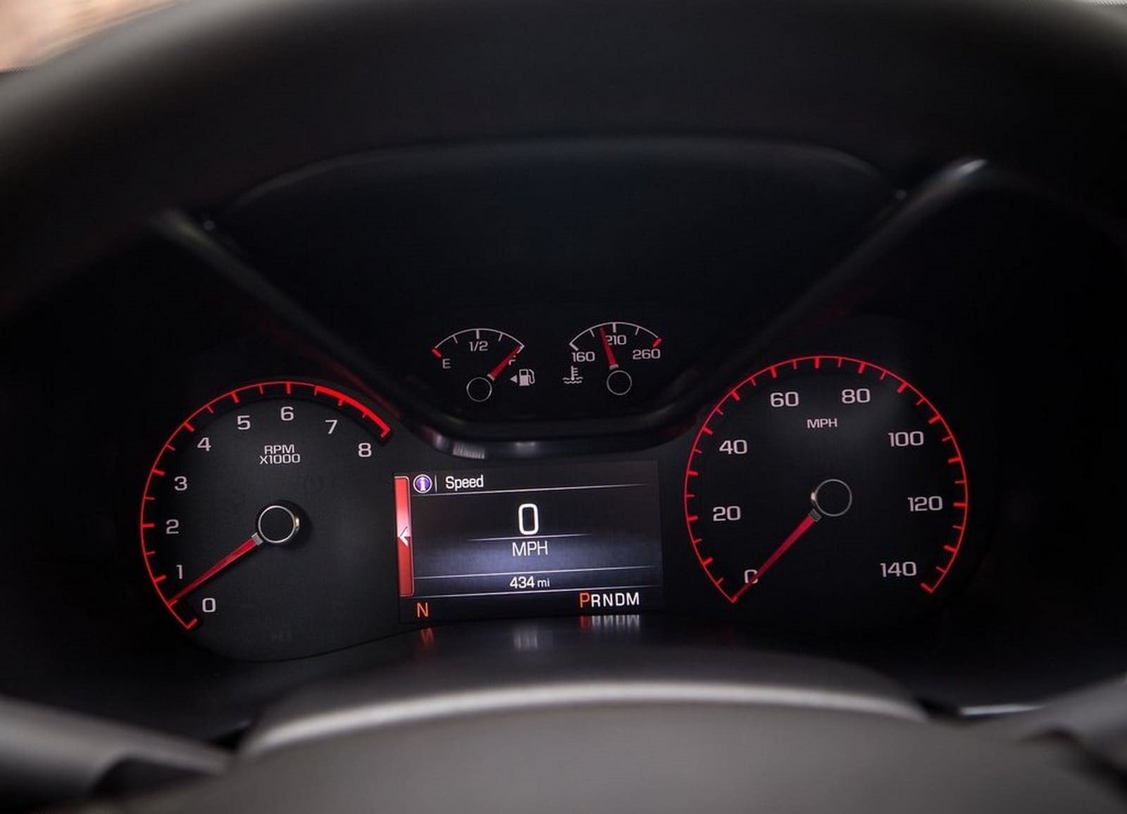 GMC CANYON, foto 58