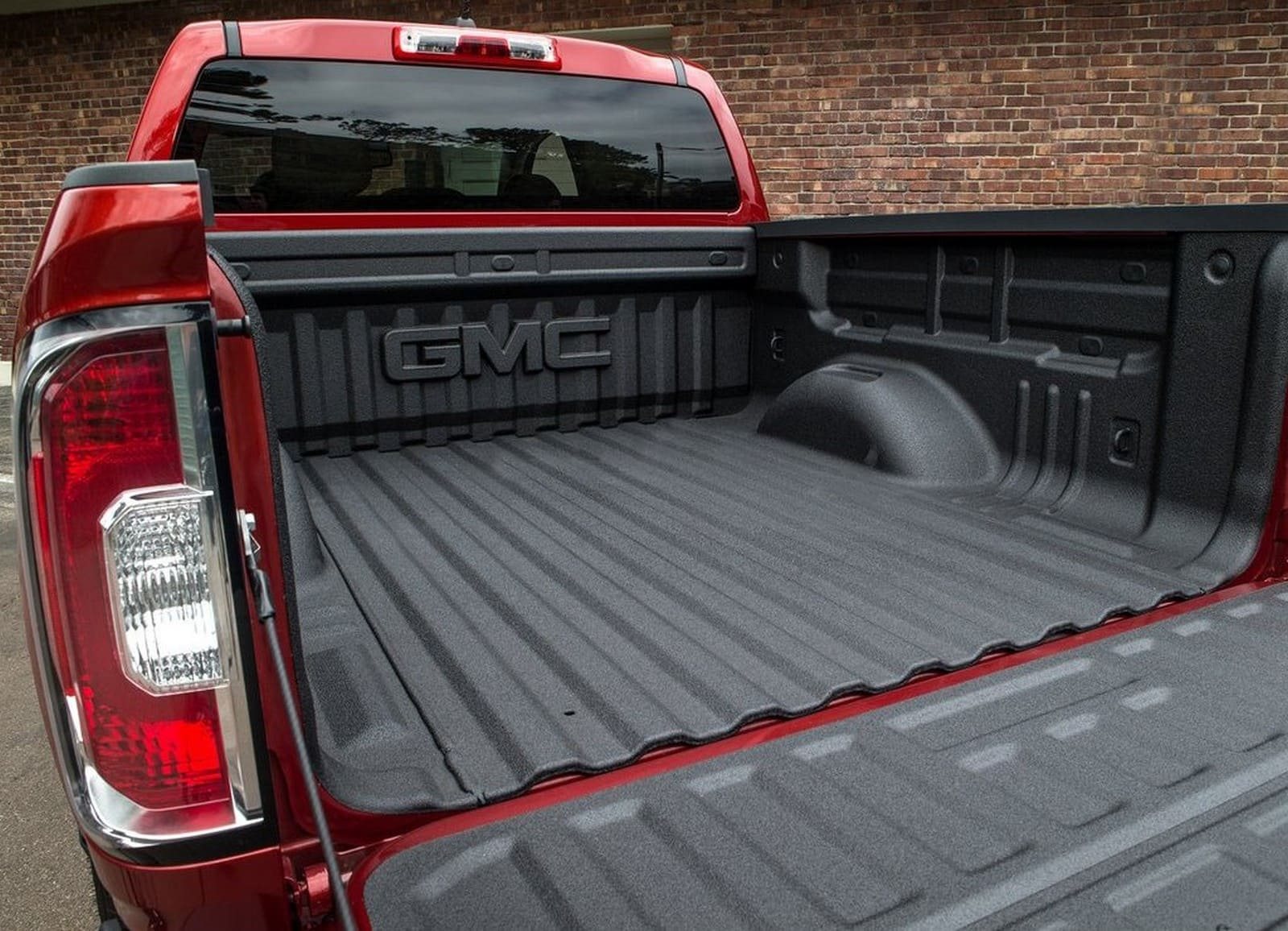 GMC CANYON, foto 59