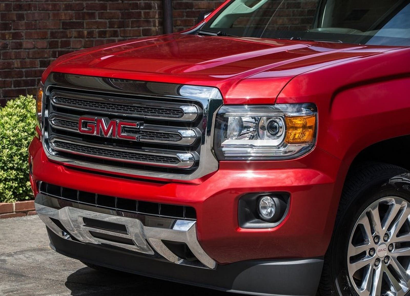 GMC CANYON, foto 60