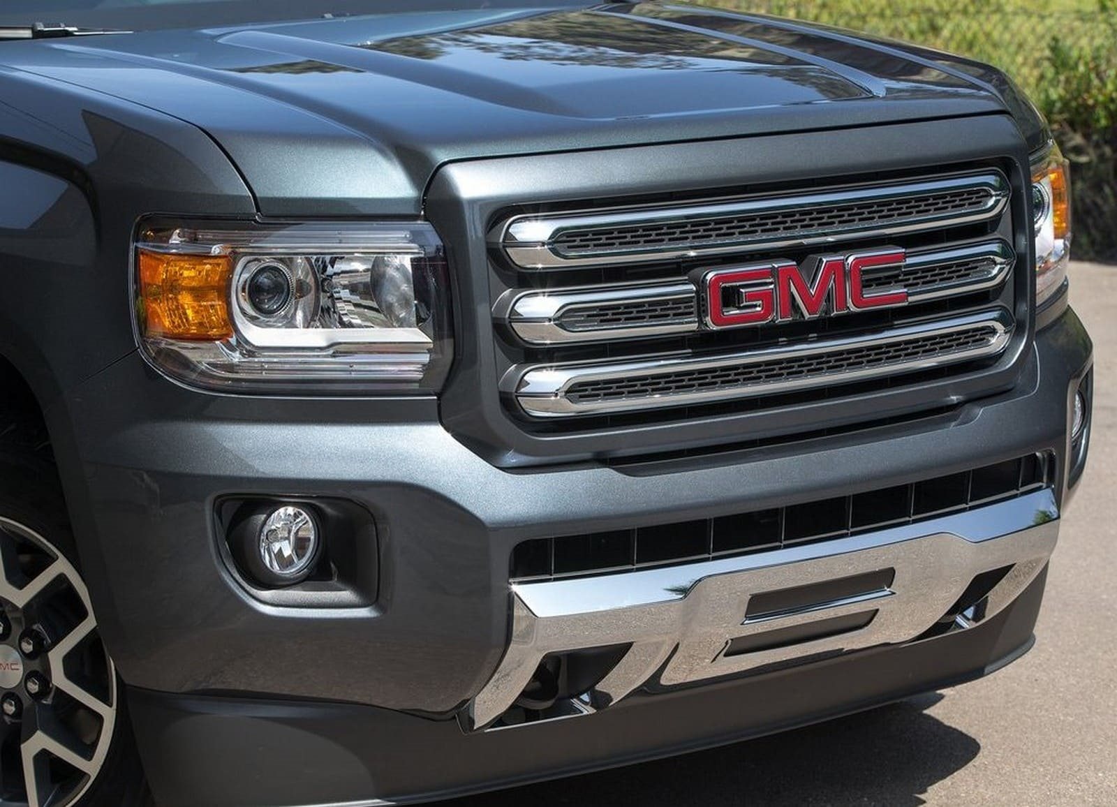 GMC CANYON, foto 61