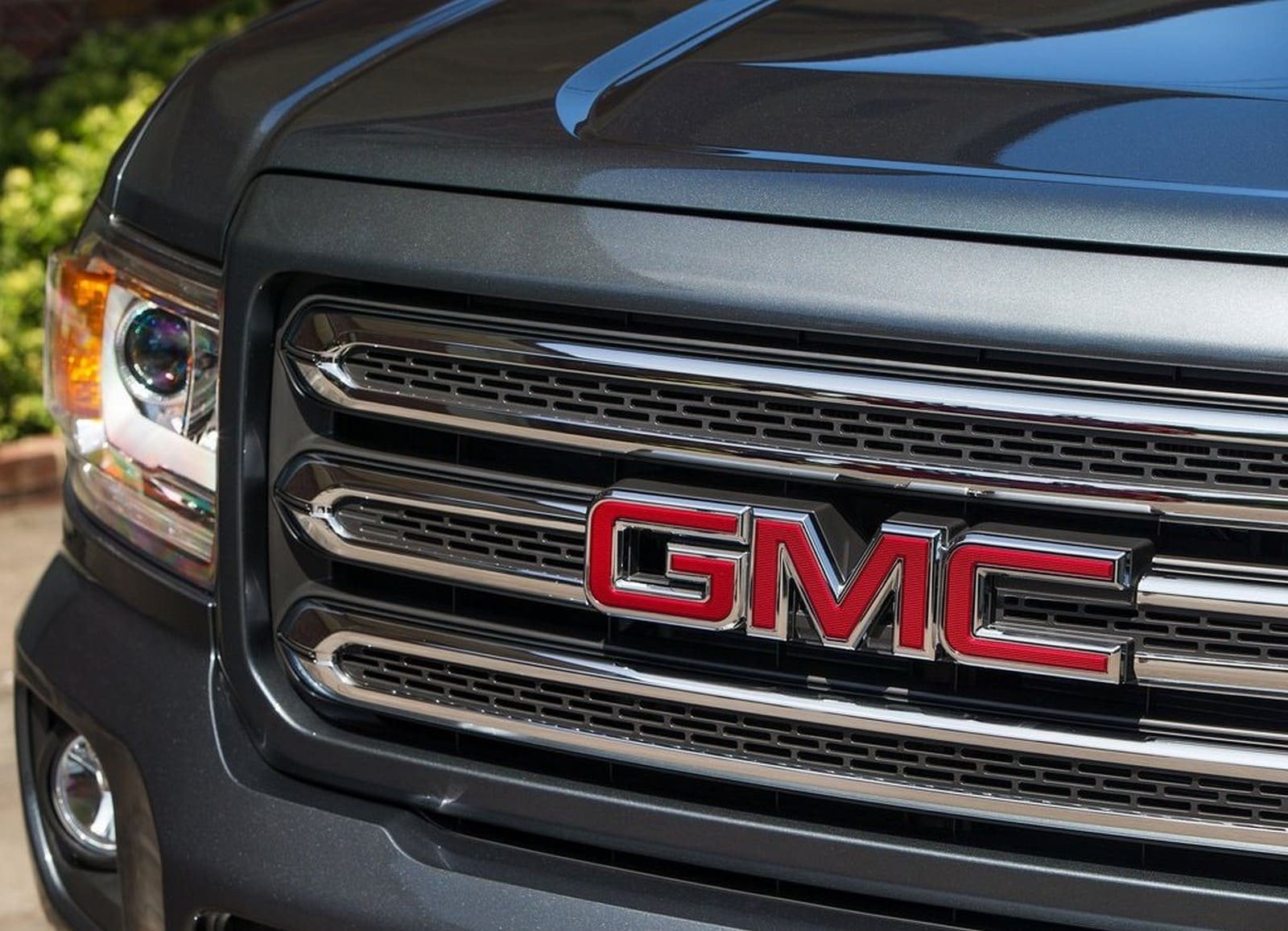 GMC CANYON, foto 62