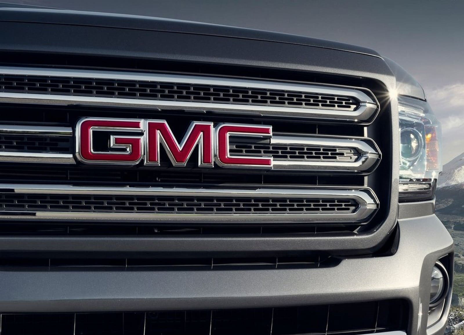 GMC CANYON, foto 63