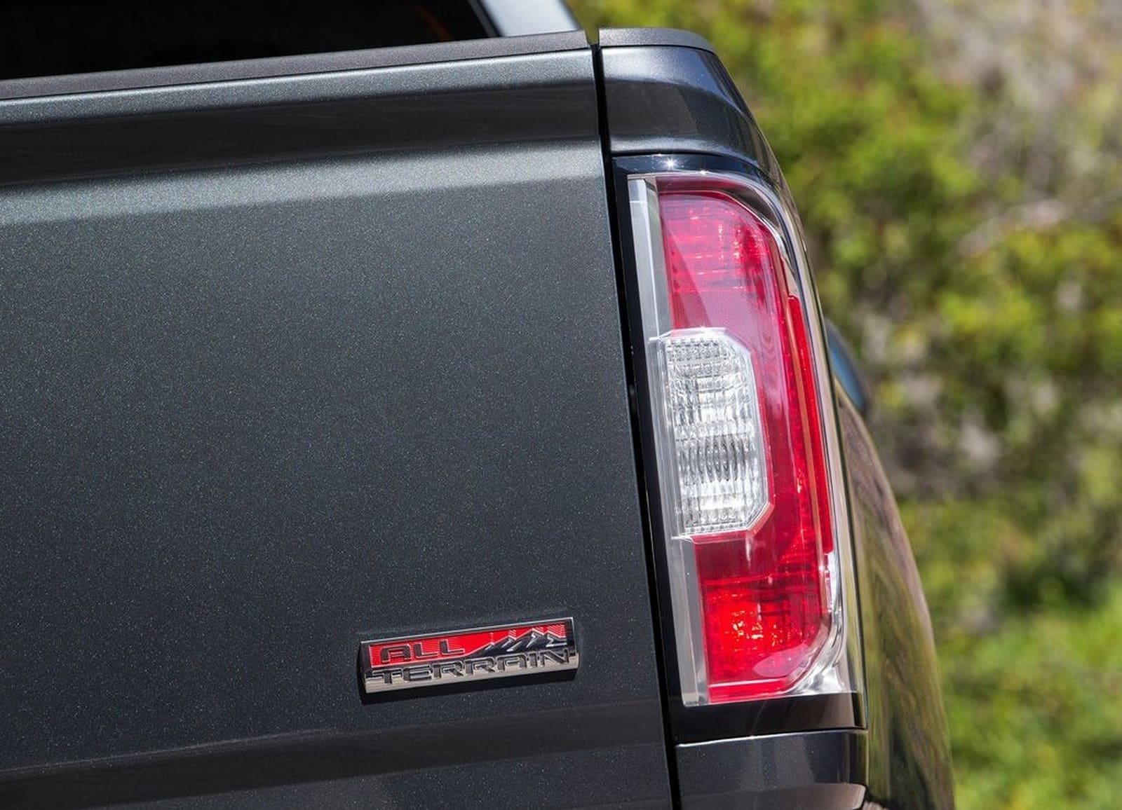 GMC CANYON, foto 65