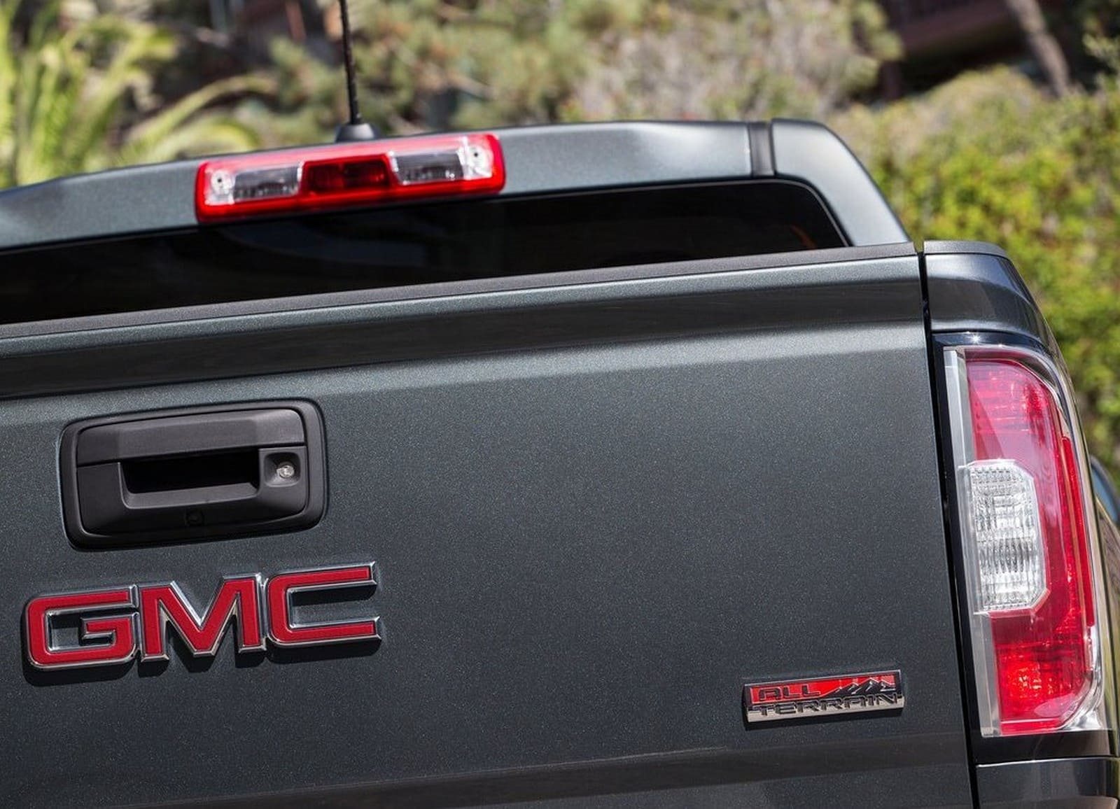 GMC CANYON, foto 66