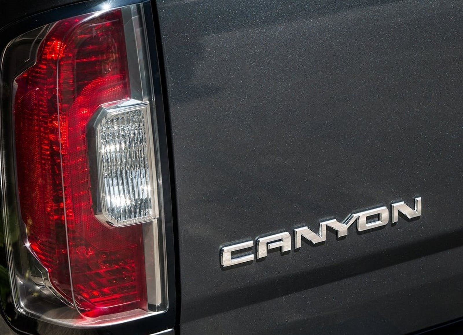 GMC CANYON, foto 67