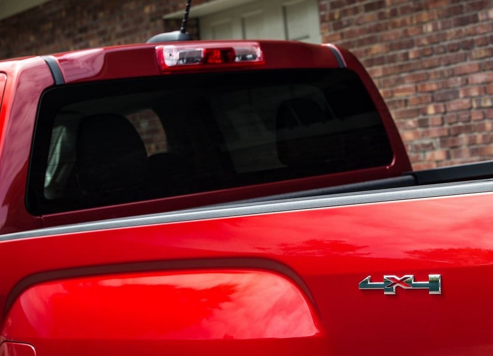 GMC CANYON, foto 74