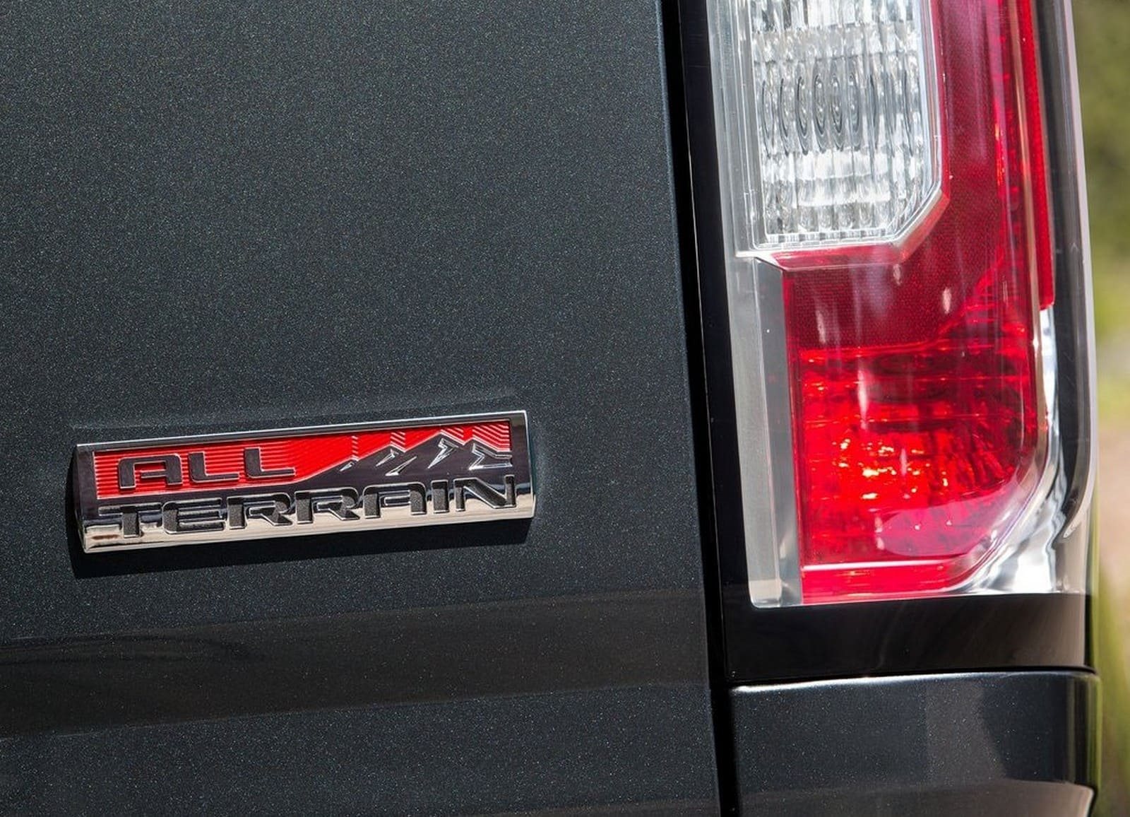 GMC CANYON, foto 76
