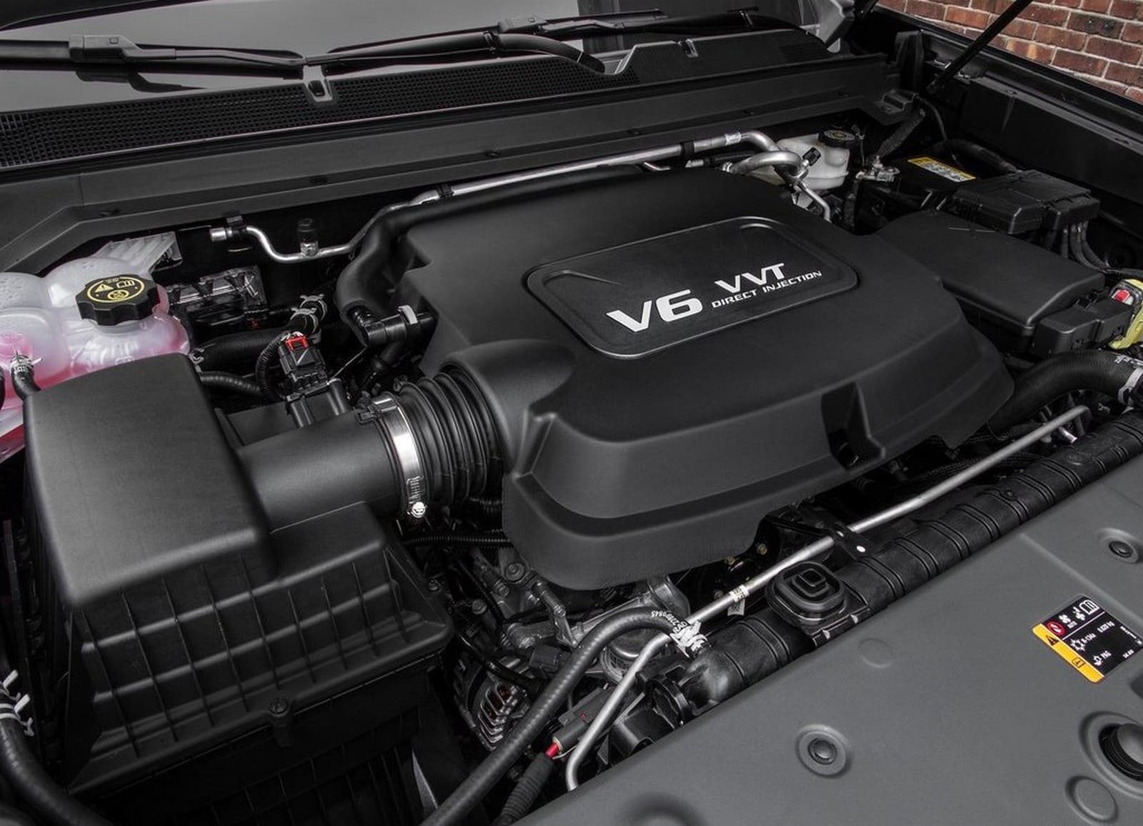GMC CANYON, foto 78