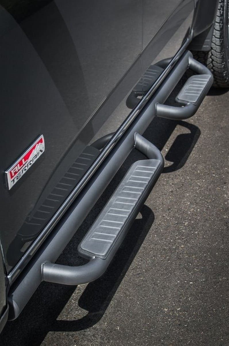 GMC CANYON, foto 85