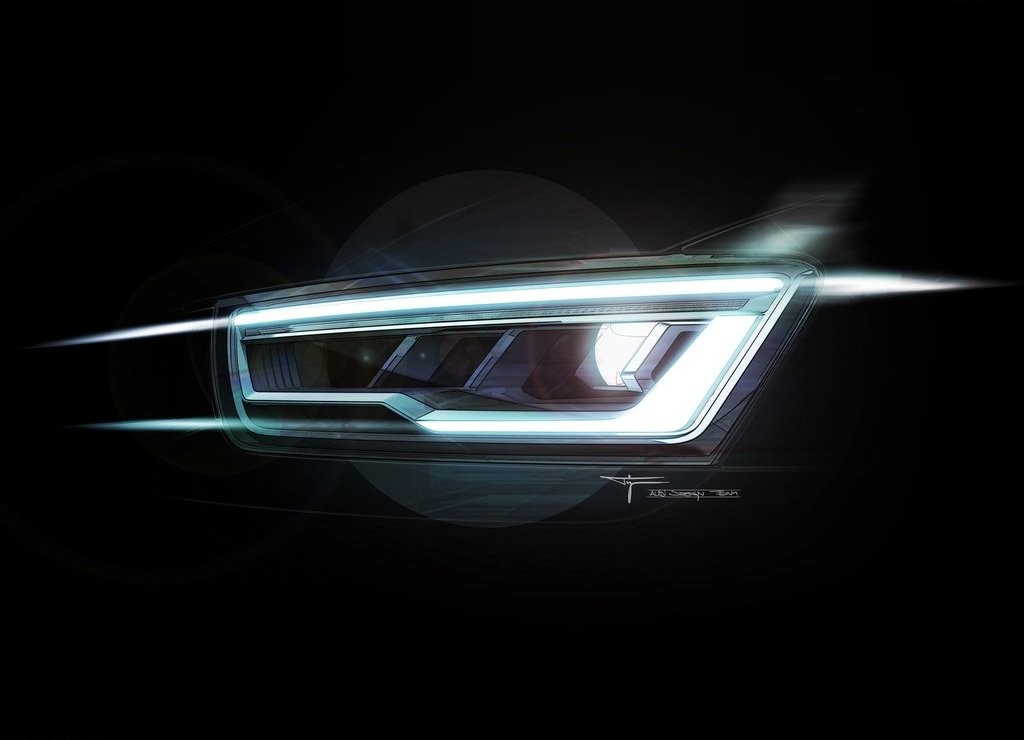 2015 - AUDI Q3, foto 17