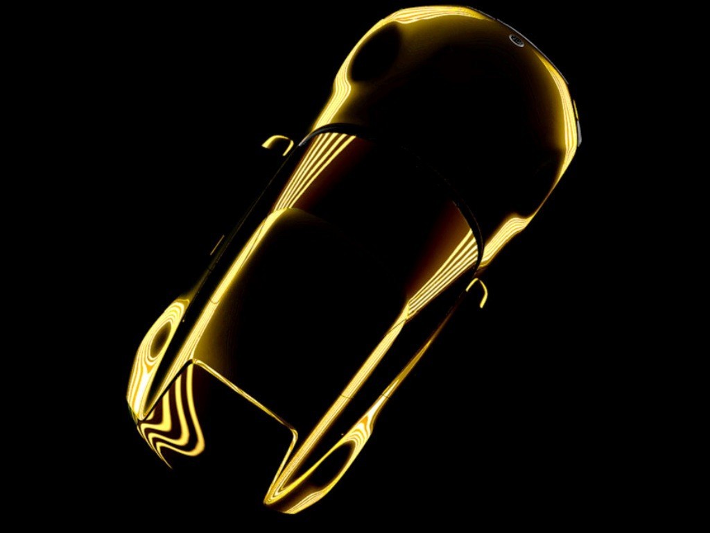 KIA GT4 STINGER CONCEPT, foto 18