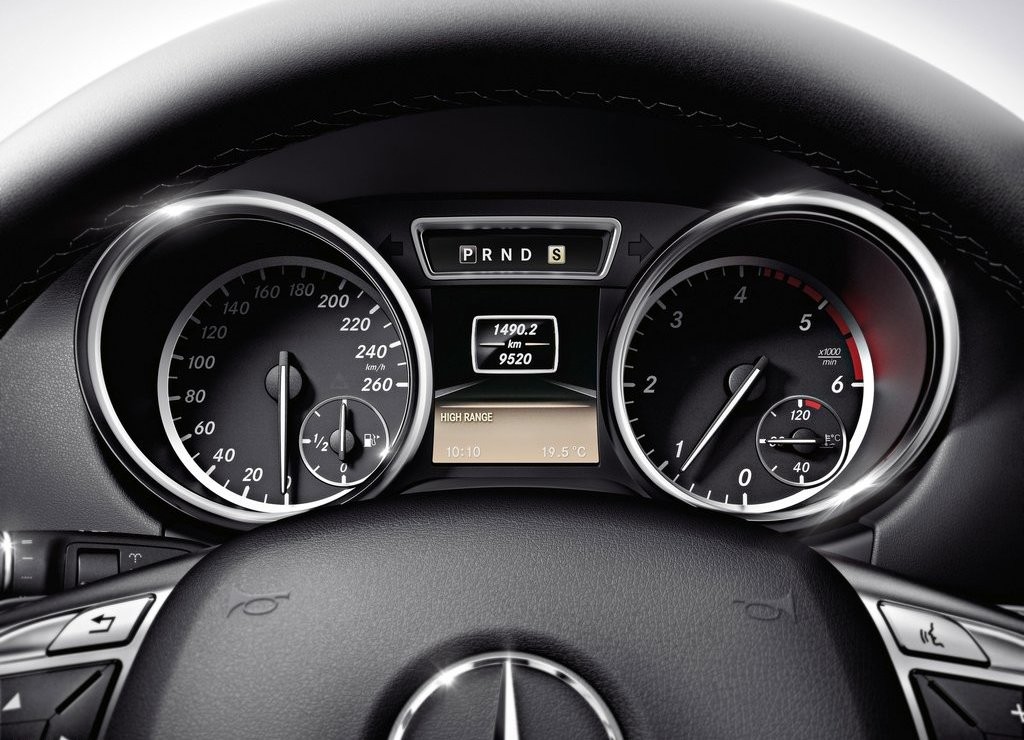 MERCEDES-BENZ G CLASS, foto 46