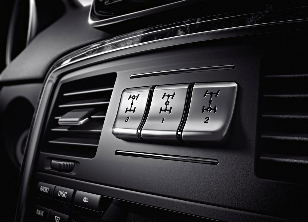 MERCEDES-BENZ G CLASS, foto 47