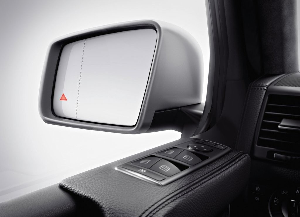 MERCEDES-BENZ G CLASS, foto 48