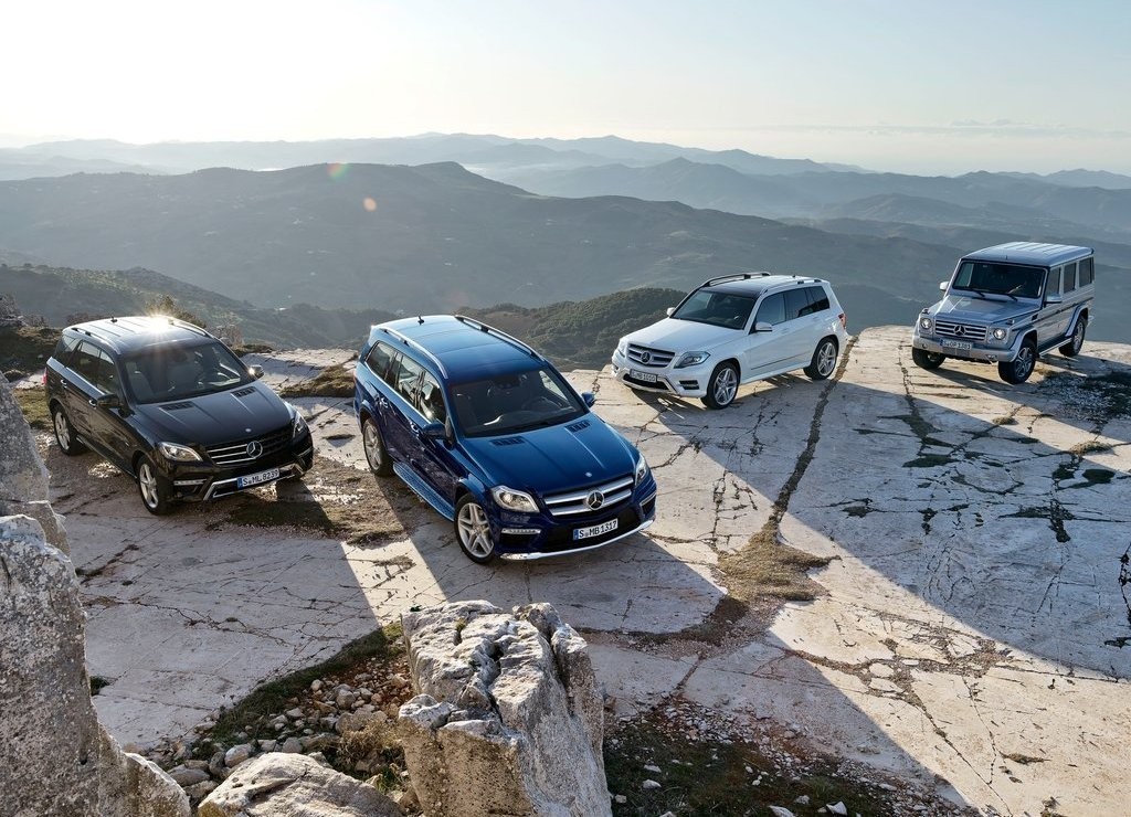 MERCEDES-BENZ GLK, foto 63