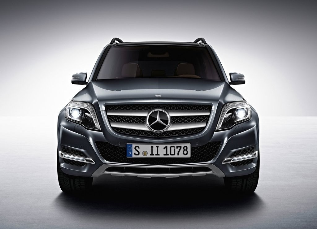 MERCEDES-BENZ GLK, foto 77