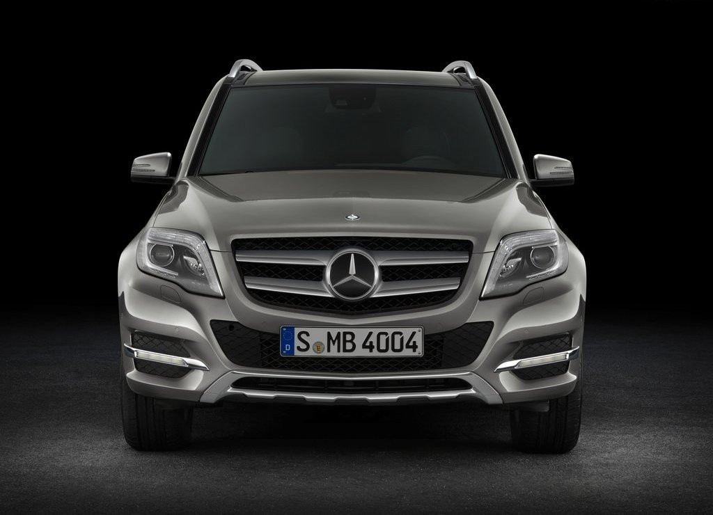 MERCEDES-BENZ GLK, foto 79