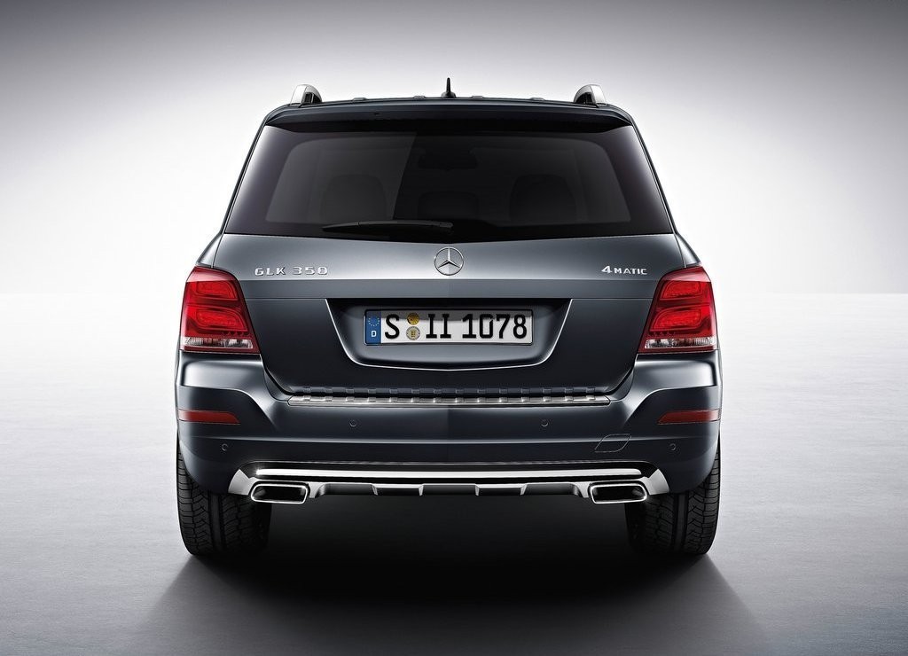 MERCEDES-BENZ GLK, foto 80