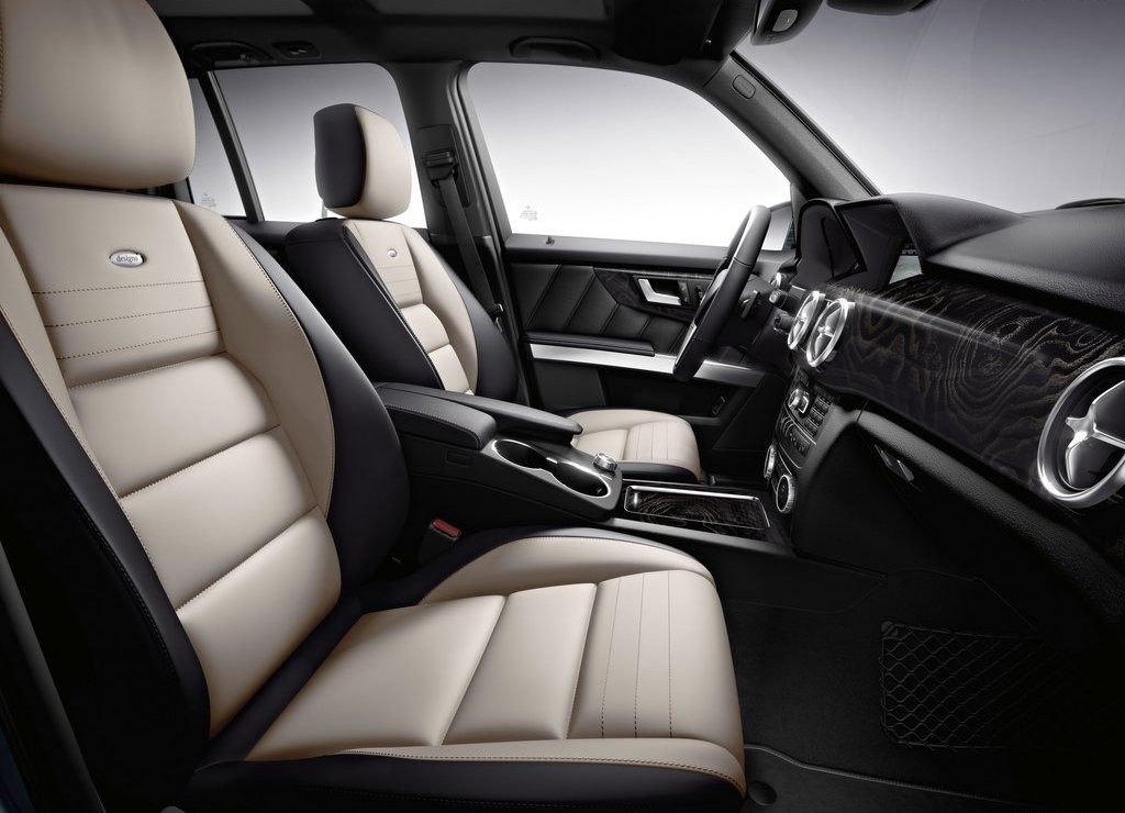 MERCEDES-BENZ GLK, foto 88