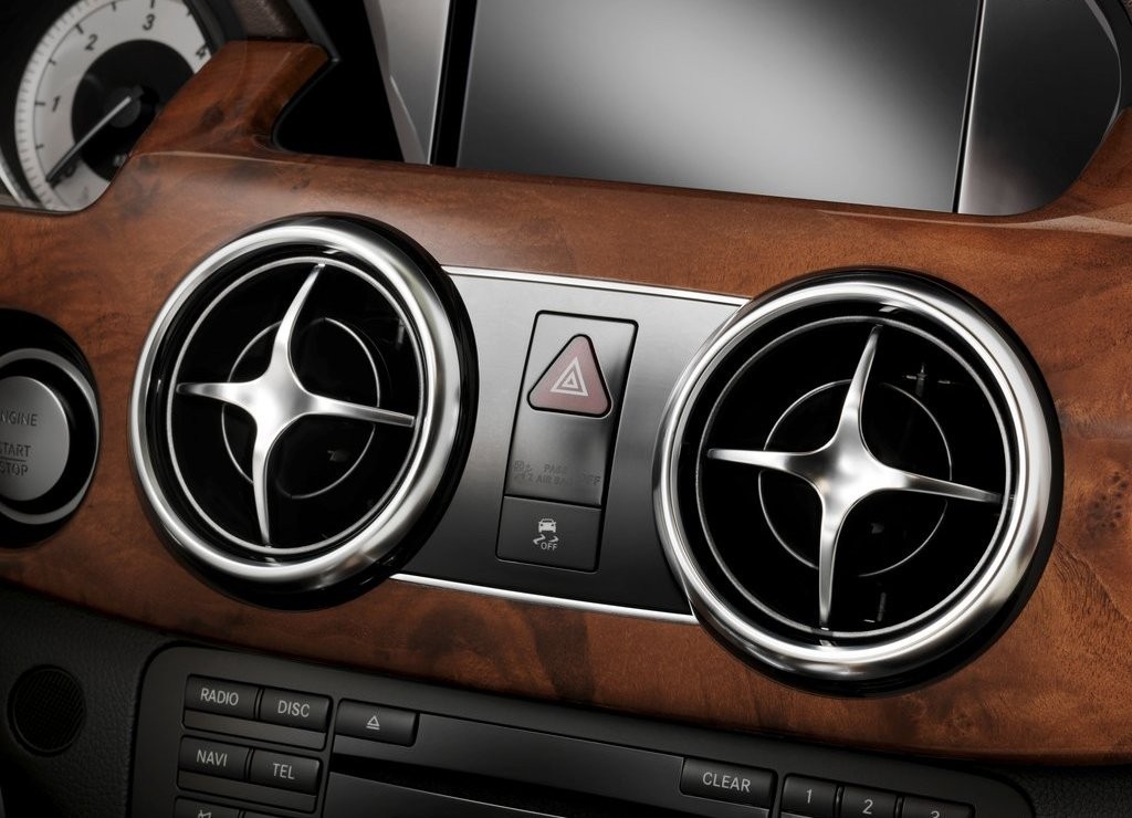 MERCEDES-BENZ GLK, foto 93