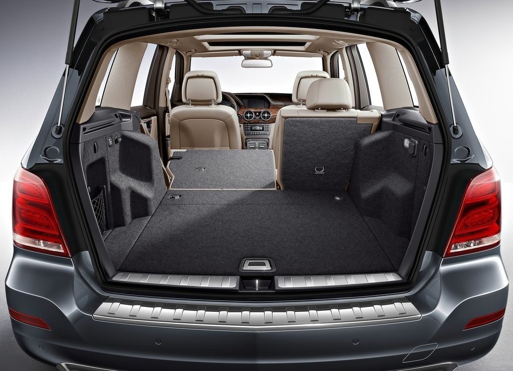 MERCEDES-BENZ GLK, foto 98