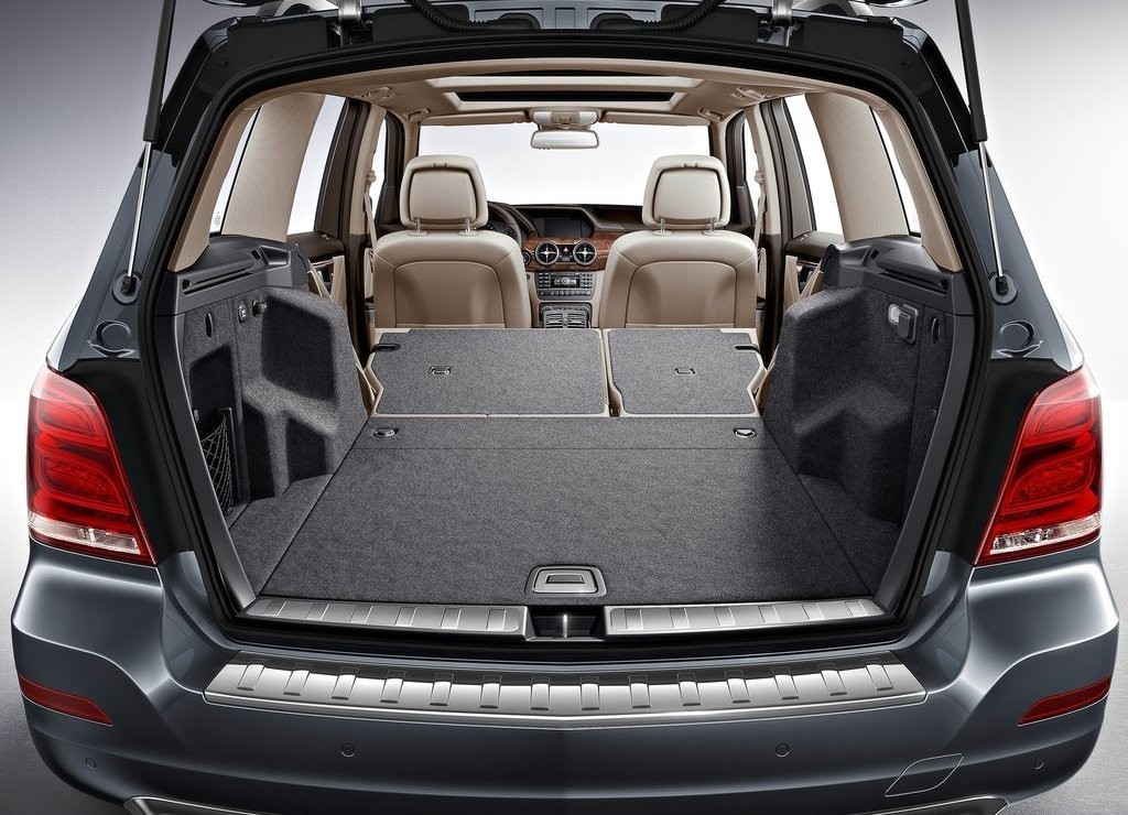 MERCEDES-BENZ GLK, foto 99
