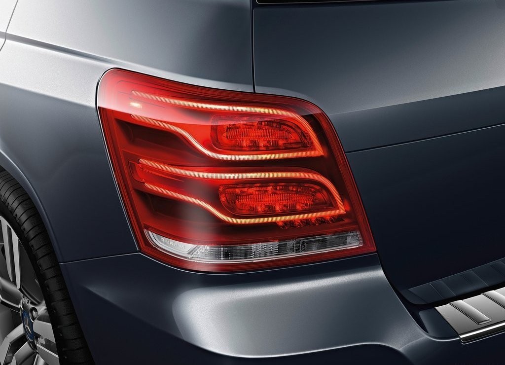 MERCEDES-BENZ GLK, foto 101