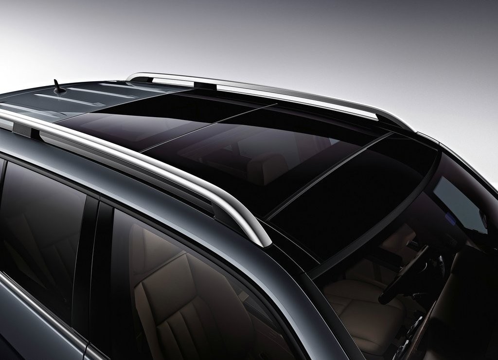 MERCEDES-BENZ GLK, foto 103