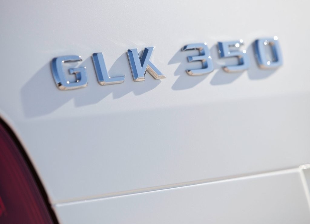 MERCEDES-BENZ GLK, foto 104