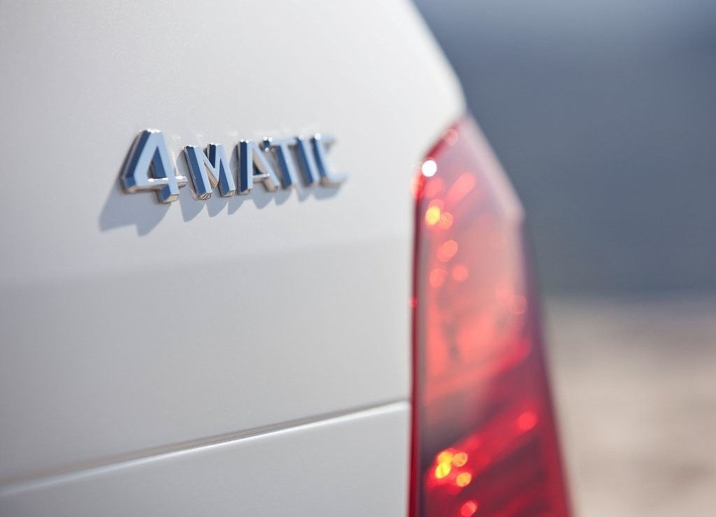 MERCEDES-BENZ GLK, foto 105