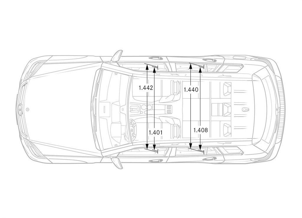 MERCEDES-BENZ GLK, foto 116