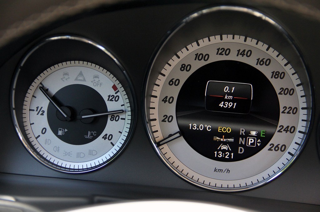 MERCEDES-BENZ GLK, foto 119