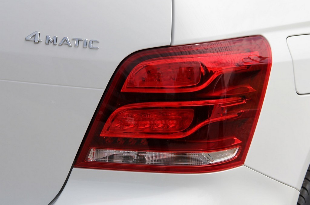 MERCEDES-BENZ GLK, foto 131